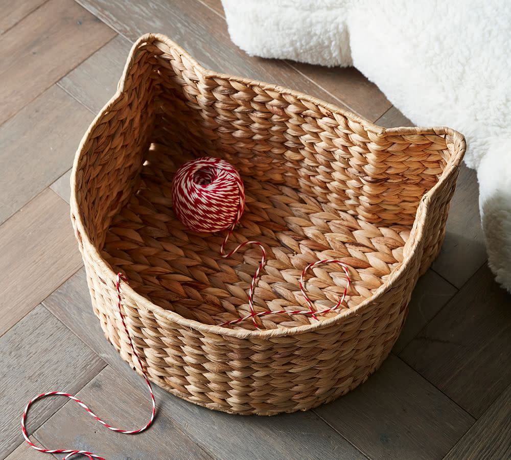 <p><a href="https://go.redirectingat.com?id=74968X1596630&url=https%3A%2F%2Fwww.potterybarn.com%2Fproducts%2Fcat-storage-basket%2F&sref=https%3A%2F%2Fwww.oprahdaily.com%2Fstyle%2Fg62072637%2Fo-list-pets%2F" data-i13n="elm:affiliate_link;elmt:premonetized" rel="sponsored" target="_blank" data-ylk="slk:Shop Now;elm:affiliate_link;elmt:premonetized;itc:0;sec:content-canvas" class="link rapid-noclick-resp rapid-with-clickid etailiffa-link">Shop Now</a></p> <p>Cat Storage Basket</p> <p>potterybarn.com</p> <p>$69.00</p>