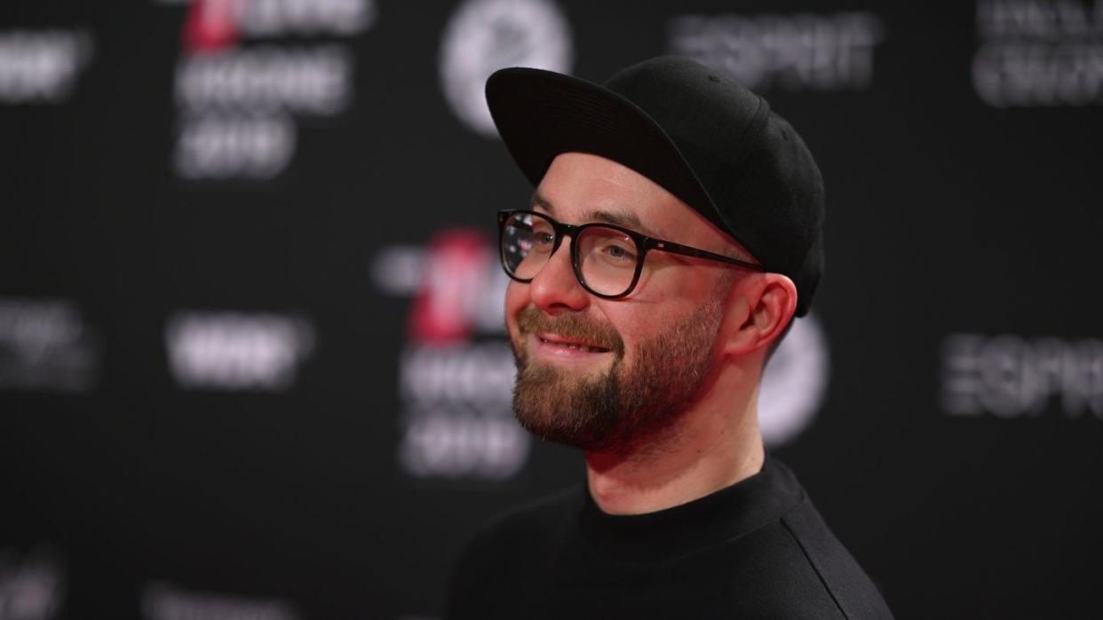 Mark Forster macht es stolz, dass auch viele Kinder seine Songs lieben.