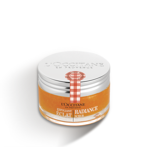 Radiance Scrub