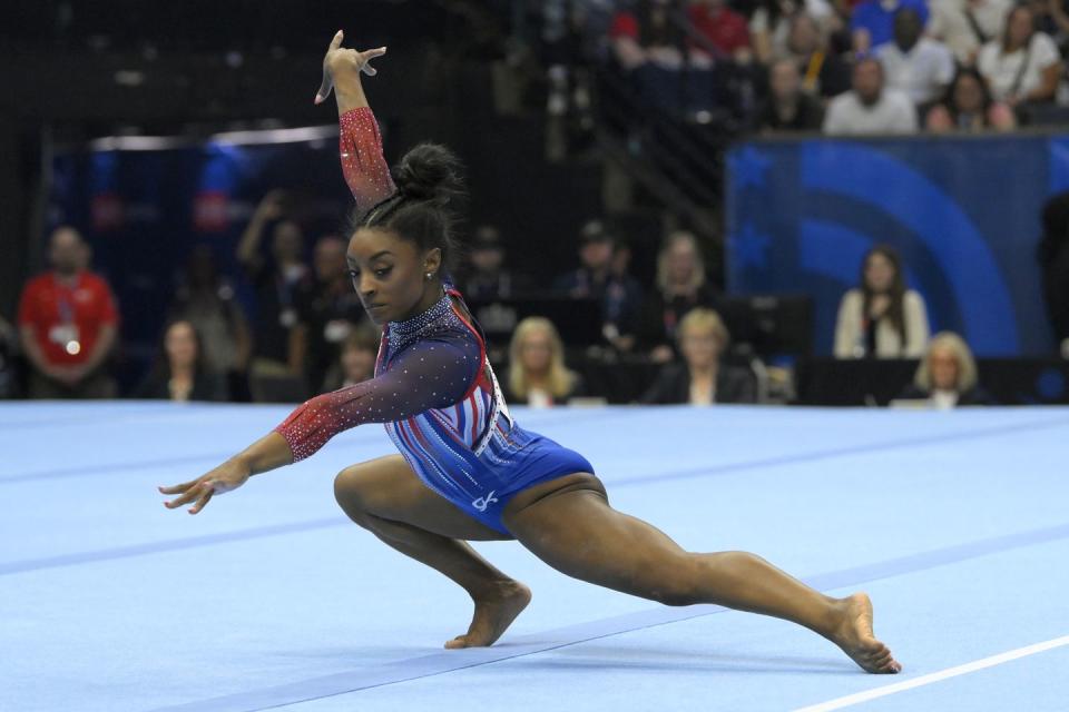 Paris 2024 Olympic Games – News, commentary on the return of Simone Biles