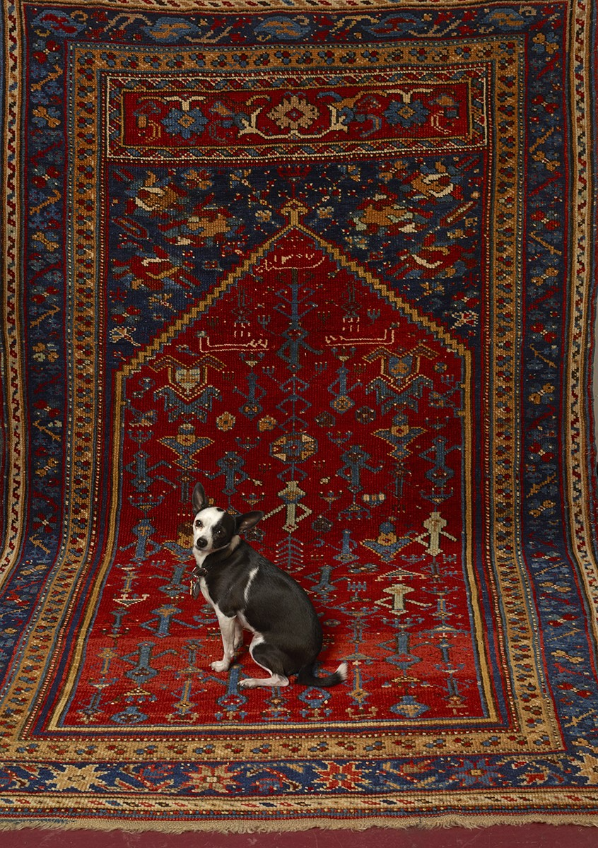 ART APPRECIATION: Buying an Oriental rug can seem like a mysterious process, but it becomes less so when you know how these rugs are priced and what to look for in value.