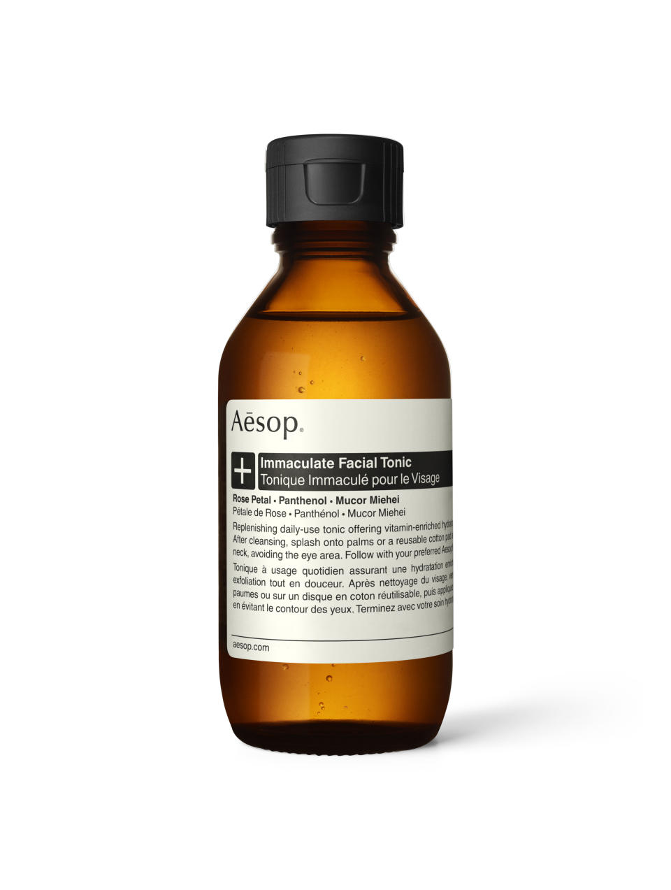 Aesop Immaculate Facial Tonic