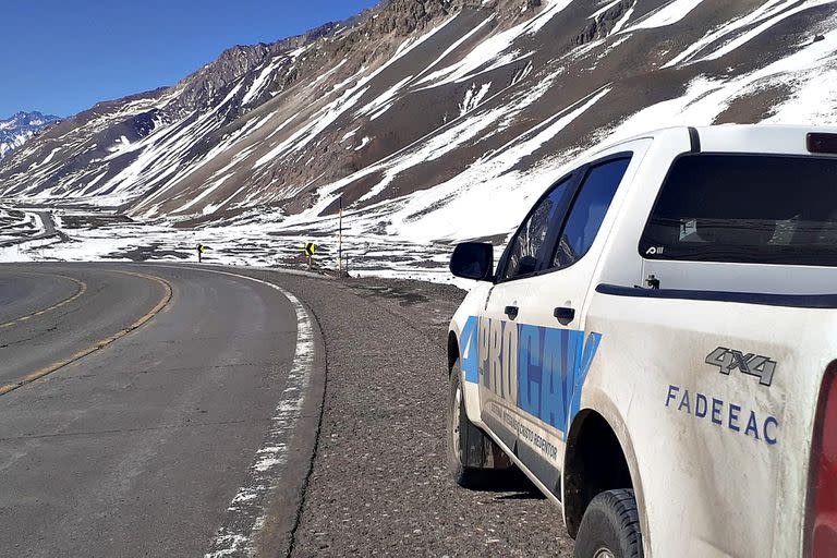 Del lado argentino esperan la reapertura