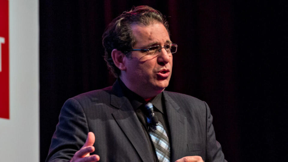 Kevin Mitnick