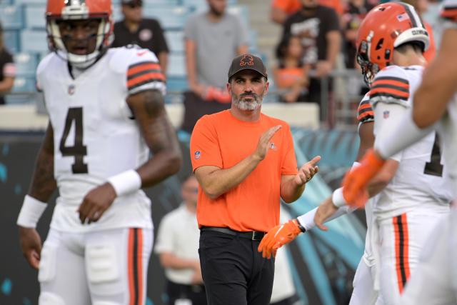 Cleveland Browns vs. Houston Texans odds: NFL Week 13 point spread,  moneyline, over/under