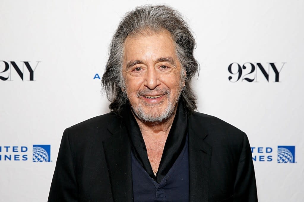 Killing Castro Cast Al Pacino, Xolo Maridueña, & More Join Historical