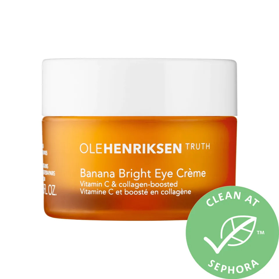 OLEHENRIKSEN Banana Bright Eye Crème