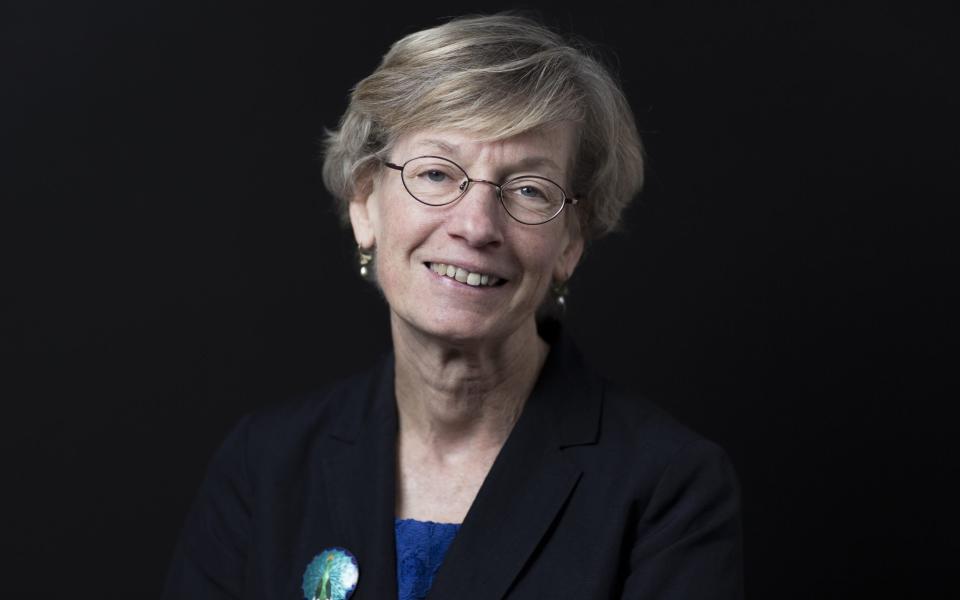 Catherine Mann has been reappointed as an external member of the Monetary Policy Committee