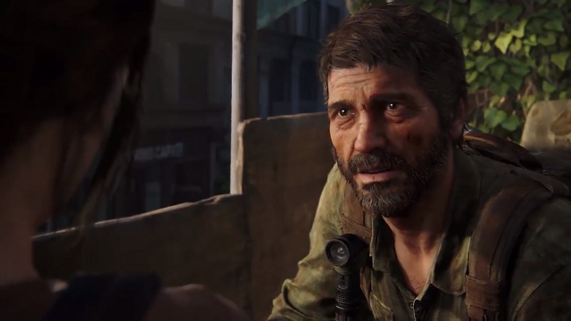 The Last of Us Part 1 PC release date and trailer showcased at TGA 2022 -  The SportsRush