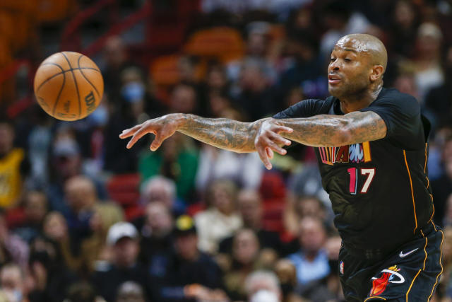 Best Of P.J. Tucker  Welcome To Milwaukee 