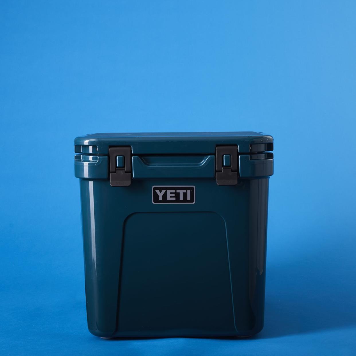 <p><a href="https://go.redirectingat.com?id=74968X1596630&url=https%3A%2F%2Fwww.yeti.com%2Fcoolers%2Fhard-coolers%2Froadie%2F10048390001.html&sref=https%3A%2F%2Fwww.menshealth.com%2Ftechnology-gear%2Fg60234728%2Fbest-coolers%2F" rel="nofollow noopener" target="_blank" data-ylk="slk:Shop Now;elm:context_link;itc:0;sec:content-canvas" class="link rapid-noclick-resp">Shop Now</a></p><p>Roadie 48 Wheeled Cooler</p><p>yeti.com</p><p>$400.00</p><span class="copyright">Eli Schmidt</span>