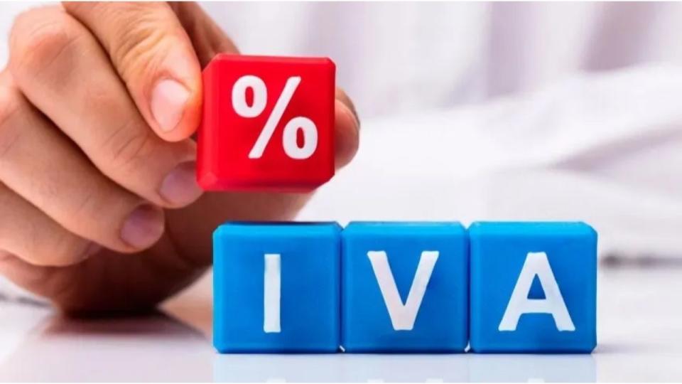 La transparencia fiscal establece que se debe discriminar el IVA