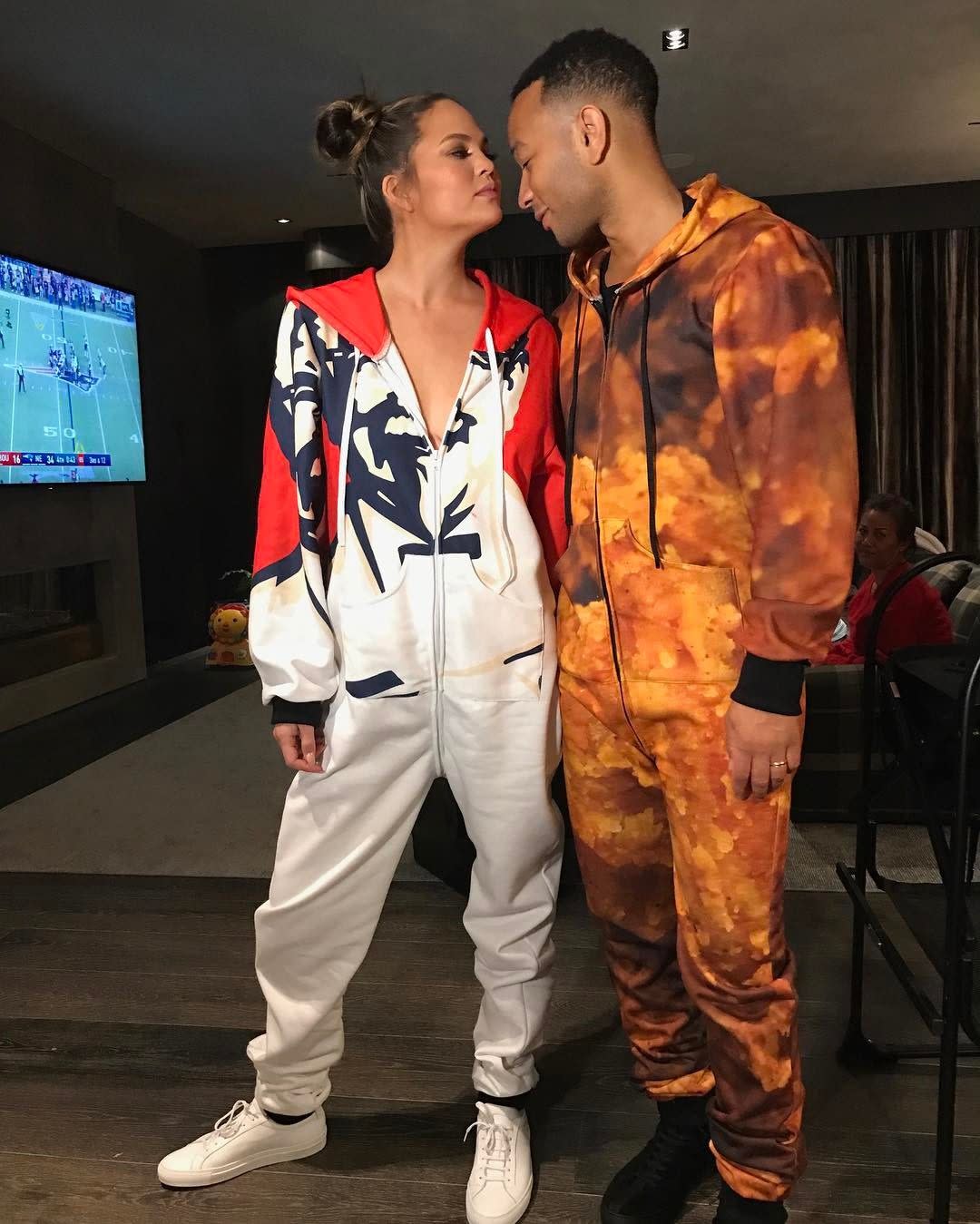 chrissy teigen john legend