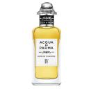 <p><a class="link " href="https://www.acquadiparma.com/en-gb/note-di-colonia-iv" rel="nofollow noopener" target="_blank" data-ylk="slk:SHOP;elm:context_link;itc:0;sec:content-canvas">SHOP</a> </p><p>If light and lofty is the order of your daytime fragrance, it's heavy and brooding for the evening. That doesn't mean you go too heavy, though. </p><p>Instead, enlist a cologne from a respected label like Acqua di Parma. As experts in brewing standout smells that don't overpower, the Note Di Colonia line is for that extra special appointment.</p><p><em>Acqua Di Parma Note Di Colonia IV, £305, <a href="https://www.acquadiparma.com/en-gb/note-di-colonia-iv" rel="nofollow noopener" target="_blank" data-ylk="slk:acquadiparma.com;elm:context_link;itc:0;sec:content-canvas" class="link ">acquadiparma.com</a></em> </p>