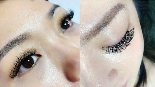 Best Eyelash Extensions in Singapore That are Long-Lasting and Comfortable