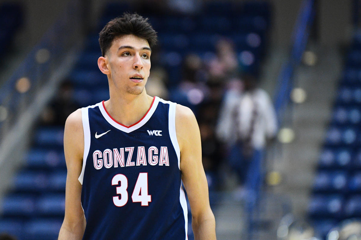 Paolo Banchero gets real on shocking plot twist during 2022 NBA Draft