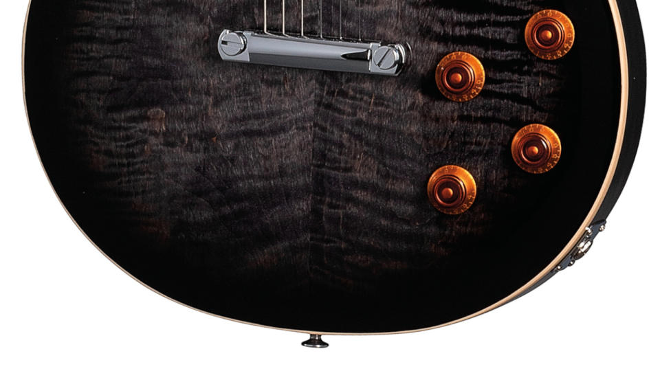 Gibson Les Paul Traditional Pro V