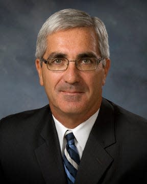 Rick Piccolo is president and chief executive officer of Sarasota-Bradenton International Airport.