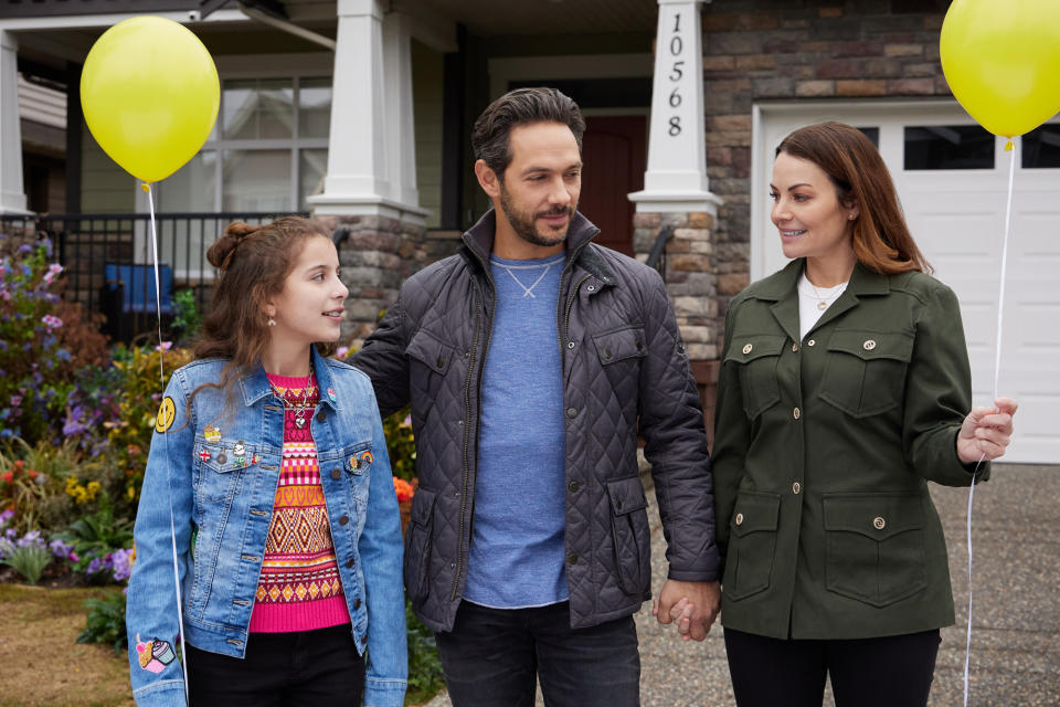 Hallmark Media’s 2023 Movie Lineup A Complete Guide to Hallmark