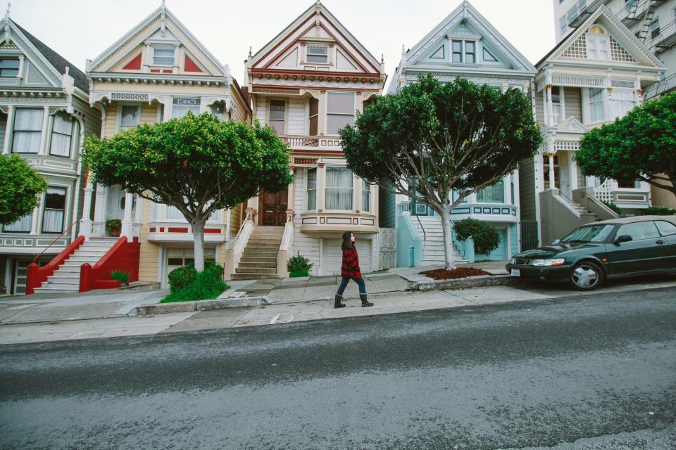 Unemployment in San Francisco during the COVID-19 pandemic has a caused an exodus from the city.