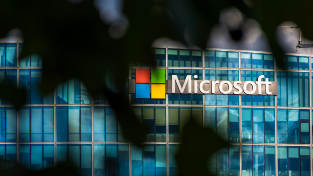 Microsoft and Okta are investigating potential attacks by the Lapsus$  hacking group