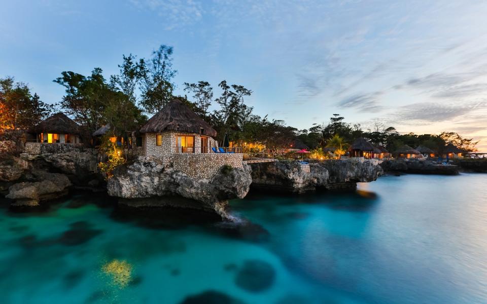 Negril,  Jamaica