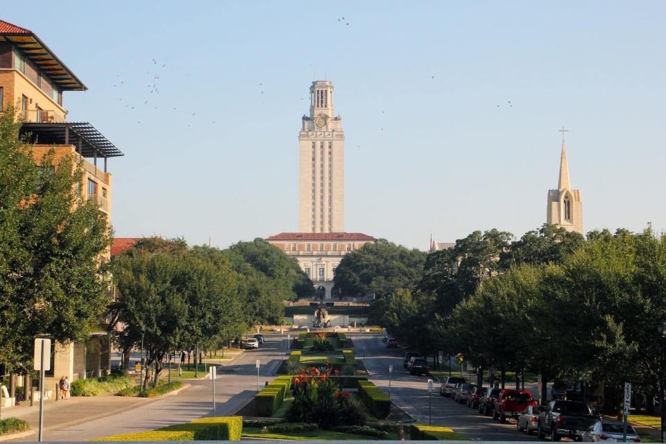 The University of Texas at Austin built an artificial intelligence system to evaluate applicants to a graduate program in computer science, but dropped it after finding it had the potential to reinforce bias.
