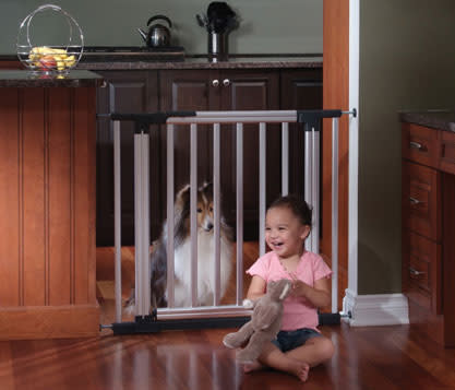 Kidco Metro Gateway Metal Safety Gate