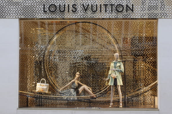 The 8 best luxury brands in the world