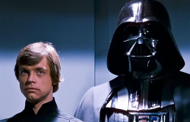 Mark Hamill says his 'The Mandalorian' Luke Skywalker cameo was one of the  greatest gifts