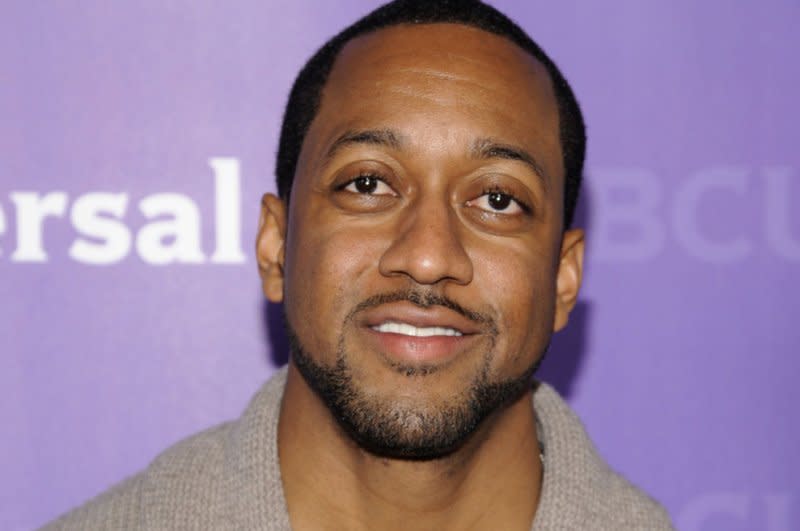 Jaleel White attends the NBC Universal Press Tour All-Star Party in Pasadena, Calif., in 2012. File Photo by Phil McCarten/UPI