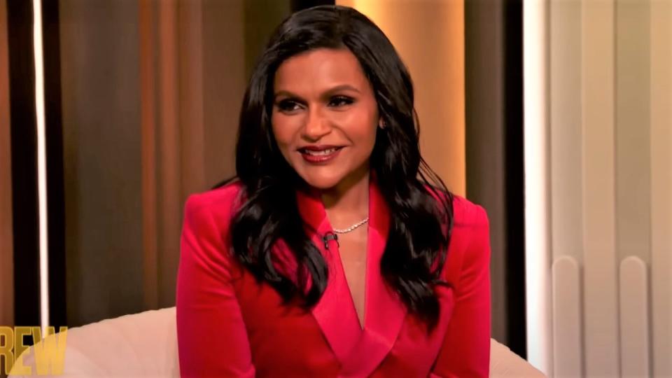 Mindy Kaling