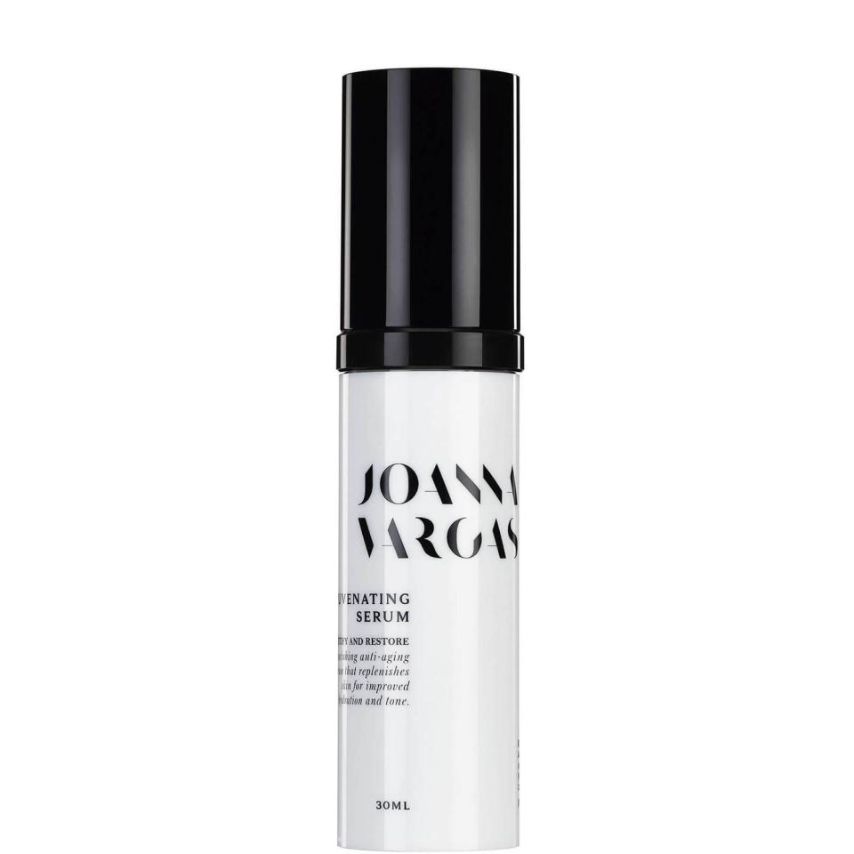 14) Joanna Vargas Rejuvenating Serum