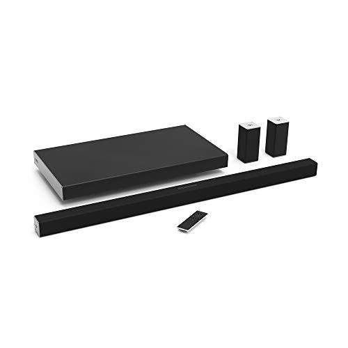 VIZIO SB4051-D5 Smartcast 40