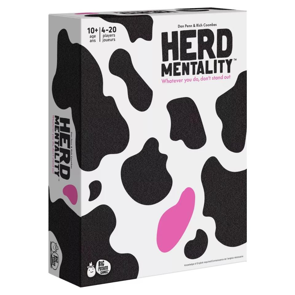 Herd Mentality, best retirement gifts