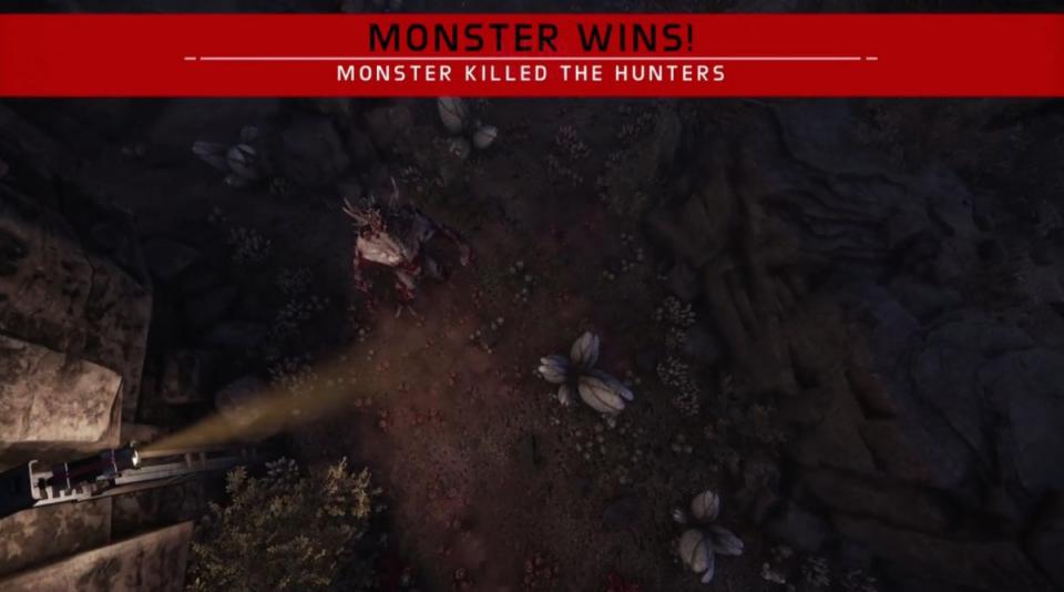 evolve monster wins