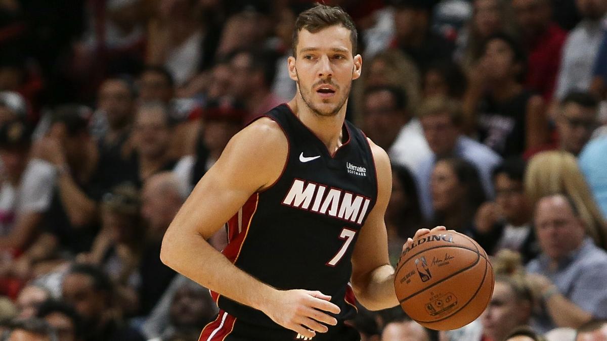 Jokic, Doncic, Nowitzki, more set to play in Goran Dragic farewell retirement game