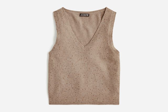 <p>jcrew</p>