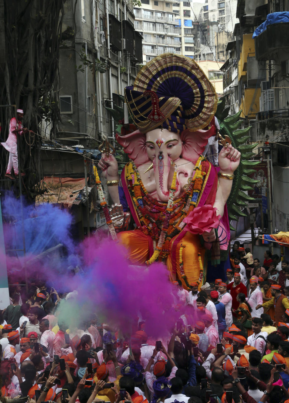 India Hindu Festival