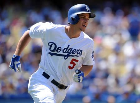 Dodgers' Corey Seager to undergo surgery on ailing hip - ESPN