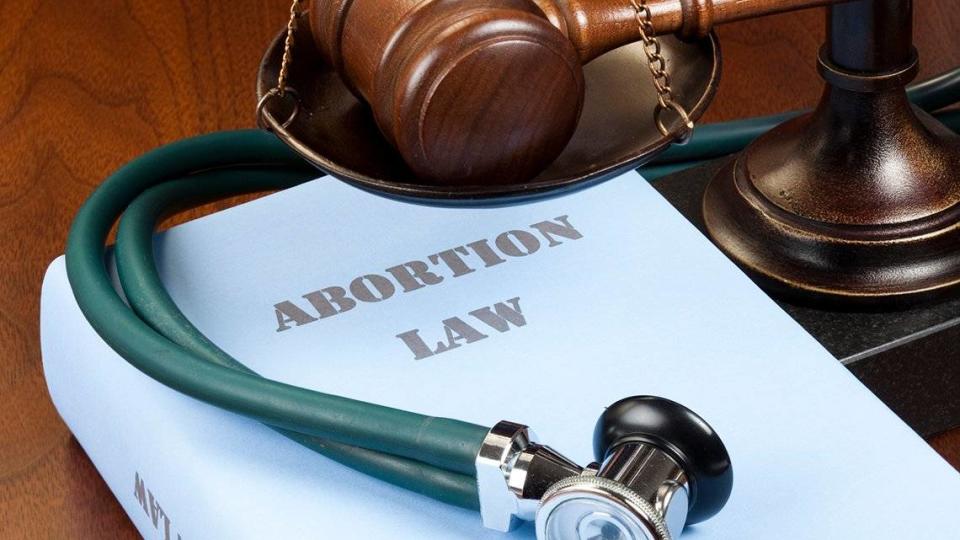 The Florida Legislature is considering a bill to lower the time period for obtaining an abortion to six weeks with exceptions for rape and incest up to 15 weeks of gestation.