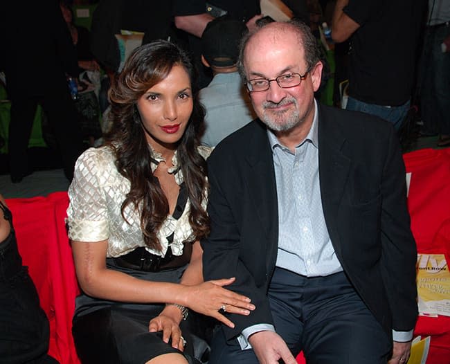 padma-lakshmi-salman-rushdie