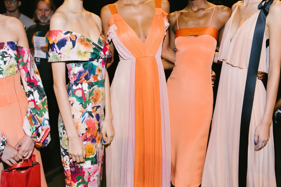 Cushnie Et Ochs