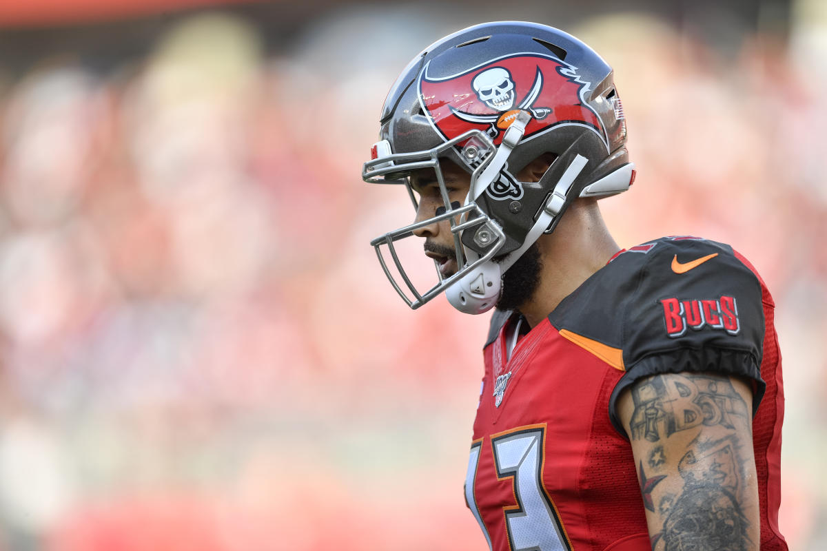 Mike Evans Stellar numbers in hard-fought win - Fantasy Football News