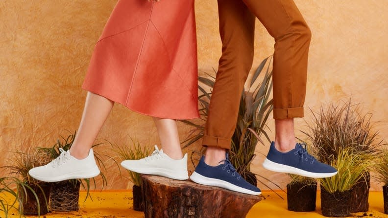 Let's be real, we all need a pair of Allbirds.