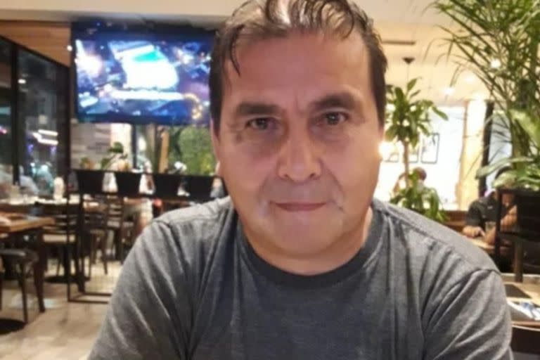 Mario Espíndola fue despedido con cariño desde las redes sociales por amigos y familiares