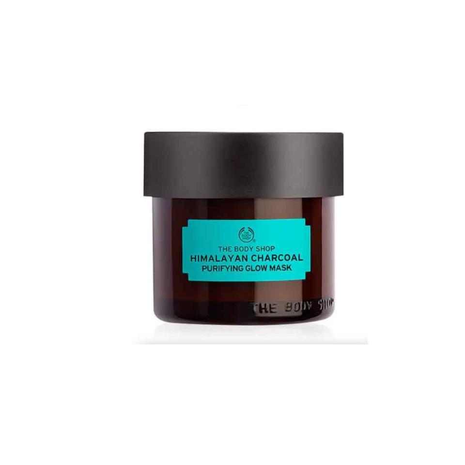 <p><a href="https://go.redirectingat.com?id=74968X1596630&url=https%3A%2F%2Fwww.thebodyshop.com%2Fen-us%2Fskin-care%2Fface-masks%2Fhimalayan-charcoal-purifying-glow-mask%2Fp%2Fp002002&sref=https%3A%2F%2Fwww.seventeen.com%2Fbeauty%2Fmakeup-skincare%2Fg25412945%2Fface-mask-for-acne%2F" rel="nofollow noopener" target="_blank" data-ylk="slk:Shop Now;elm:context_link;itc:0;sec:content-canvas" class="link ">Shop Now</a></p><p>Himalayan Charcoal Purifying Glow Mask</p><p>$28.00</p><p>thebodyshop.com</p>