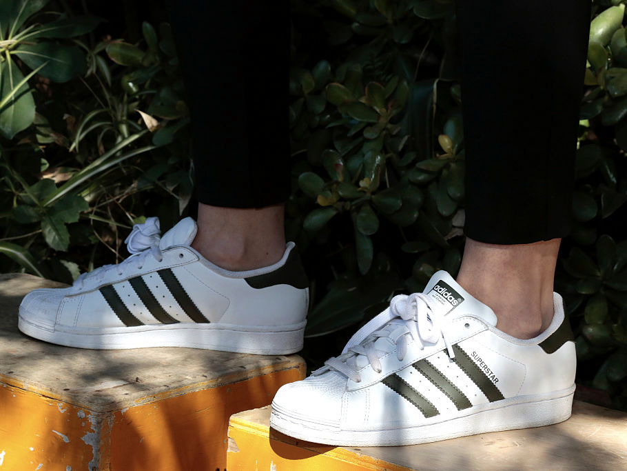 adidas superstar