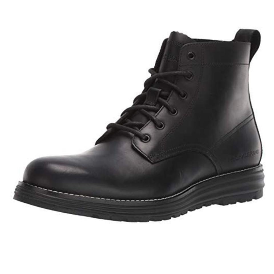 Cole Haan Original Waterproof Grand Boot