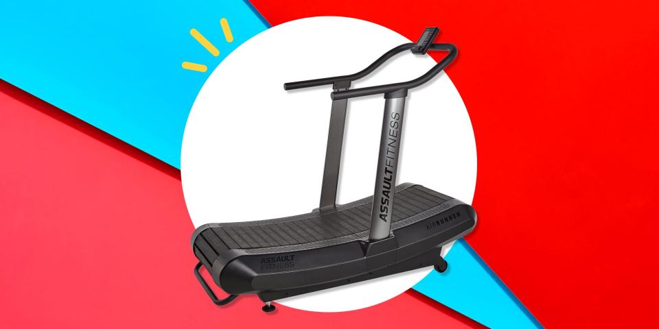 You Can Stop Searching For The Best Treadmills To Buy Online Because These Are It